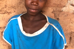 Bill Namukwaya, 11 years