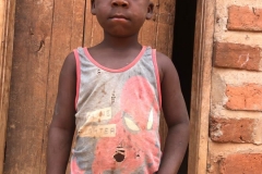 Bosco Katende, 6 years