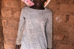 Daphine Najjemba, 11 years