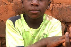 Edrine Bukenya, 7 years