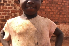 Esther Murungi, 8 years