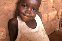 Joline, 4 years