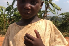Juliana Kanyomozi, 7 years