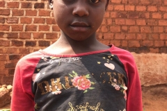 Mariam Nana Kawa, 8 years