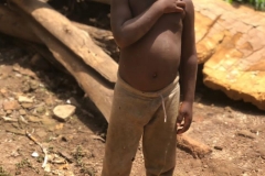 Peterson Ainemaani, 4 years