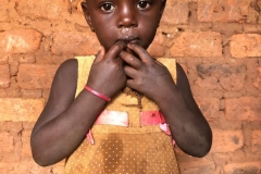 Rainah, 3 years