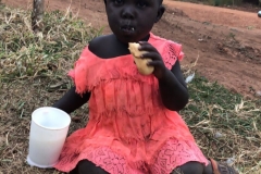 Shammah, 3 years
