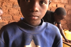 Sheila Gokzyalya, 8 years